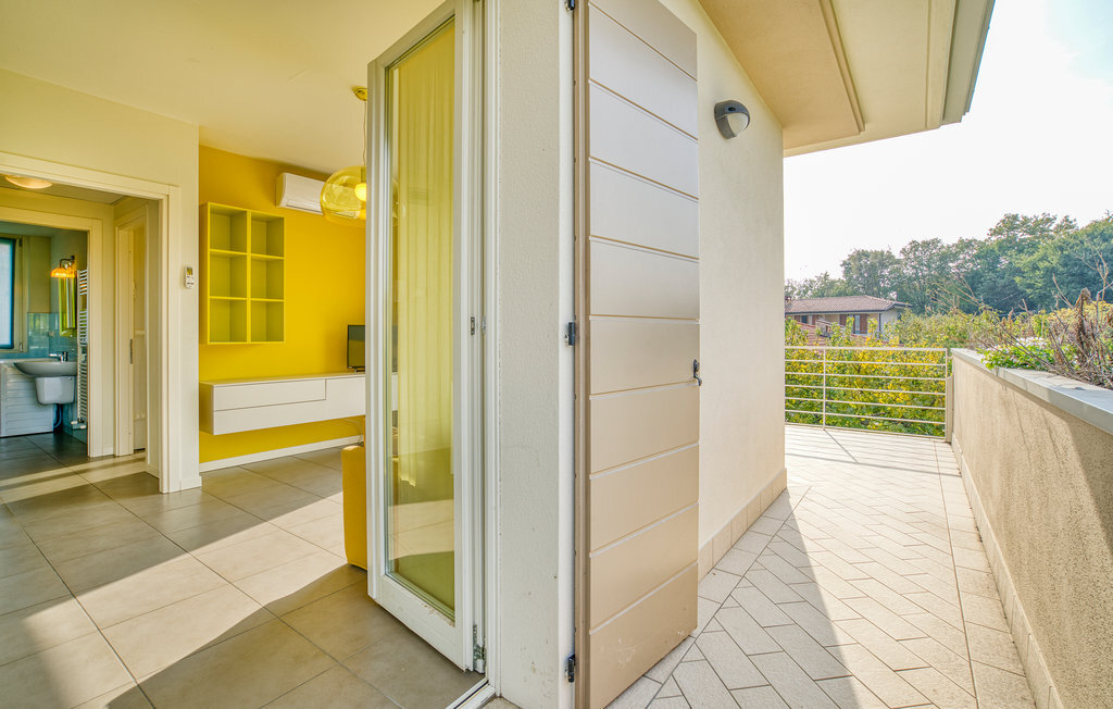 Appartement 6 personnes à Puegnago sul Garda - Photo 14