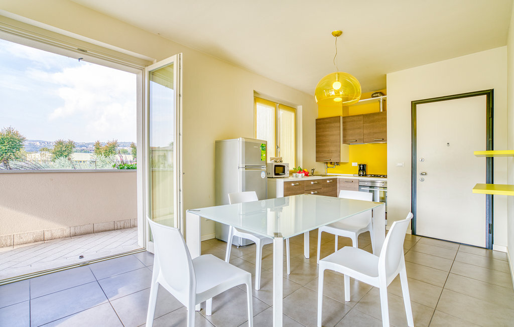 Appartement 6 personnes à Puegnago sul Garda - Photo 15