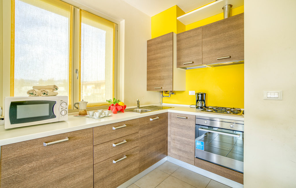 Appartement 6 personnes à Puegnago sul Garda - Photo 16