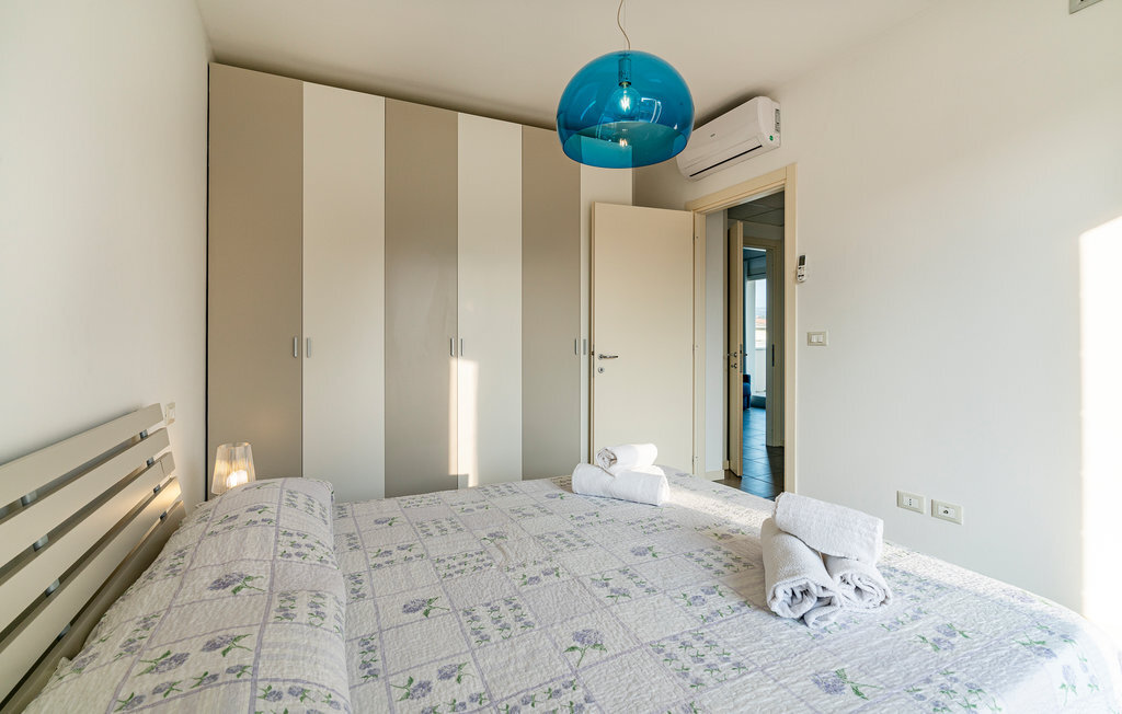 Appartement 6 personnes à Puegnago sul Garda - Photo 17