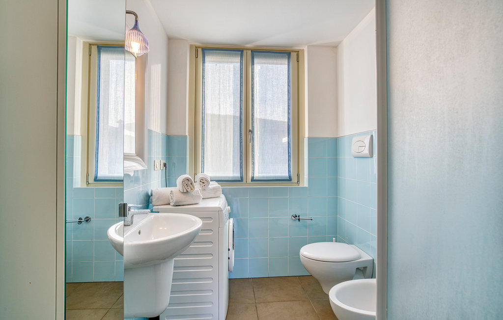 Appartement 6 personnes à Puegnago sul Garda - Photo 19