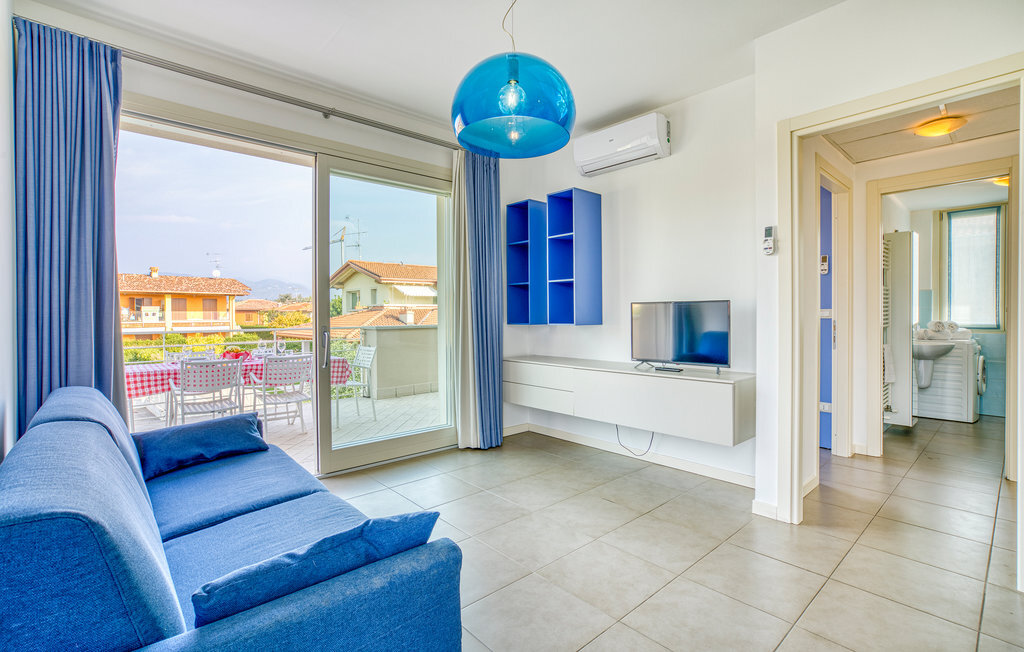 Appartement 6 personnes à Puegnago sul Garda - Photo 3