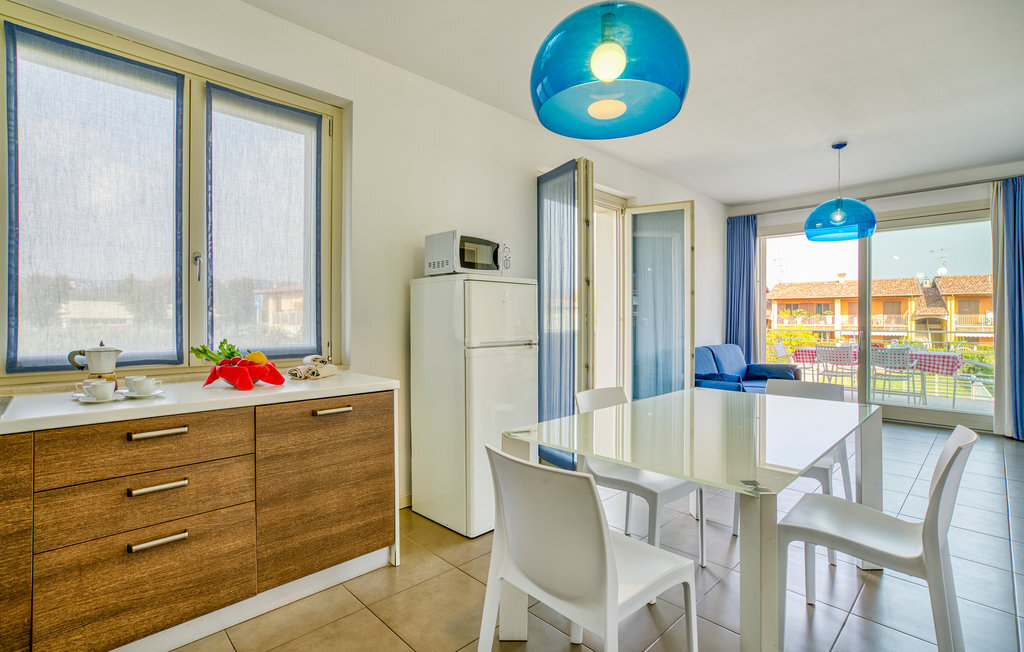 Appartement 6 personnes à Puegnago sul Garda - Photo 4