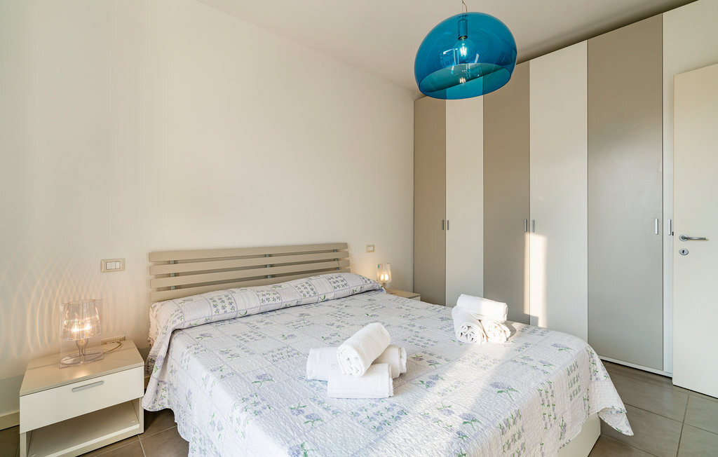 Appartement 6 personnes à Puegnago sul Garda - Photo 5