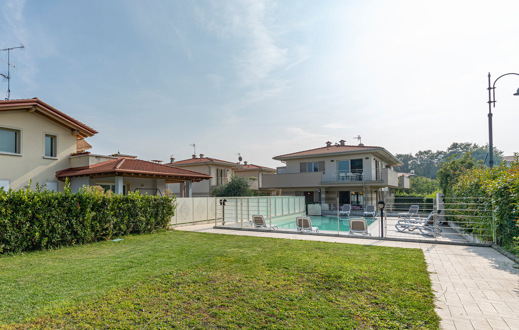 Appartement 6 personnes à Puegnago sul Garda - Photo 8