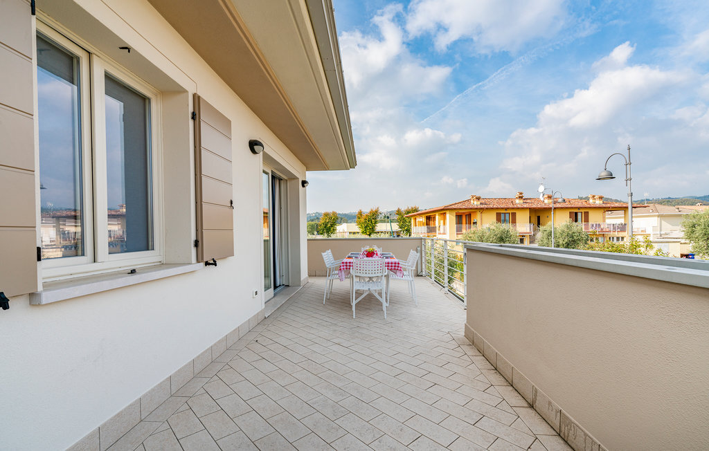 Appartement 6 personnes à Puegnago sul Garda - Photo 12
