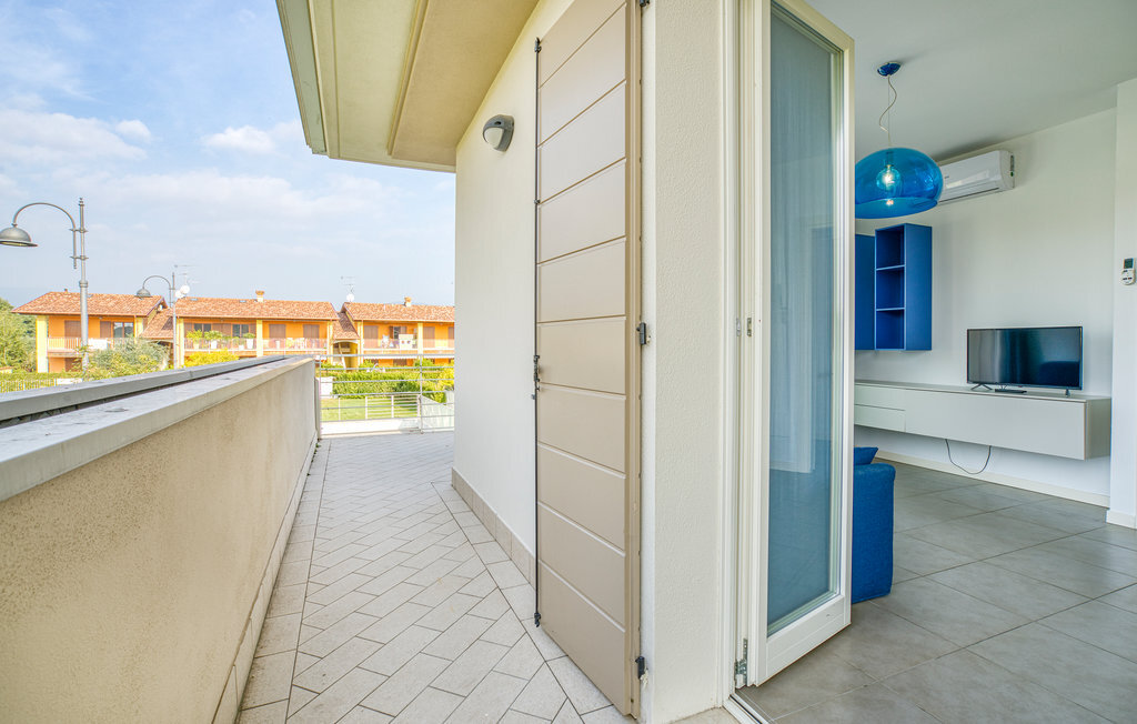 Appartement 6 personnes à Puegnago sul Garda - Photo 13