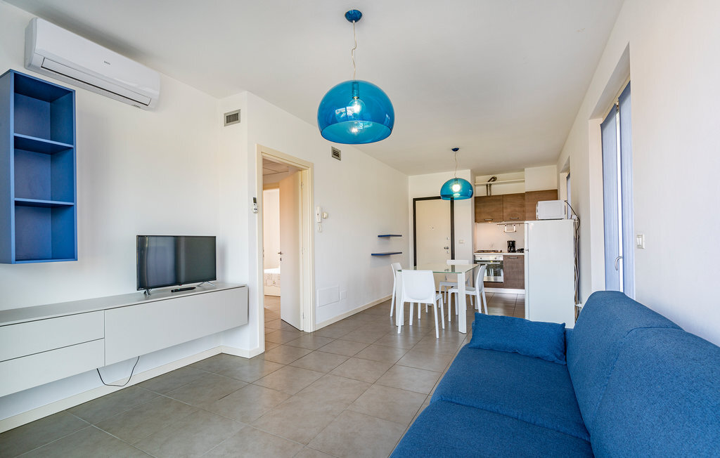 Appartement 6 personnes à Puegnago sul Garda - Photo 14