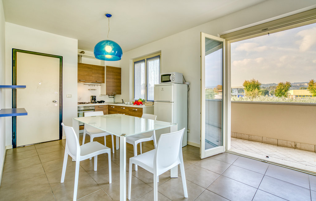 Appartement 6 personnes à Puegnago sul Garda - Photo 15