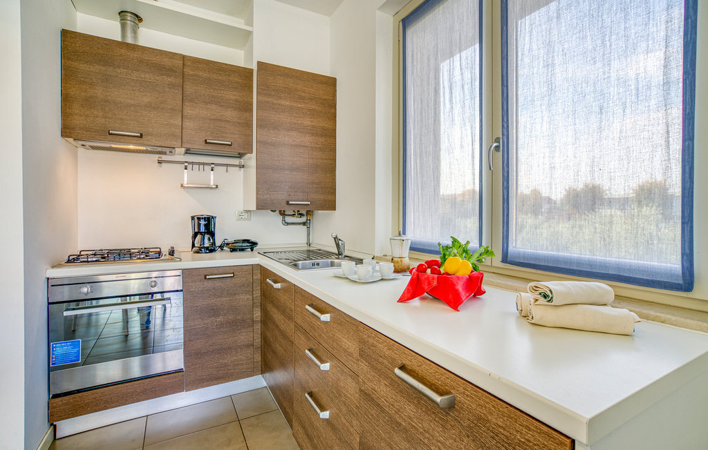 Appartement 6 personnes à Puegnago sul Garda - Photo 16