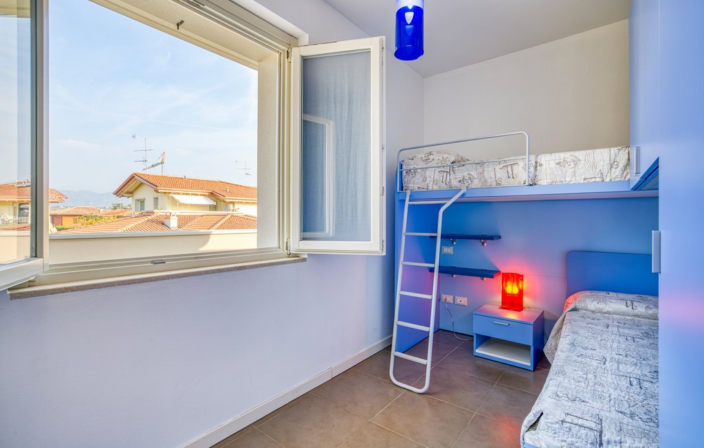 Appartement 6 personnes à Puegnago sul Garda - Photo 18