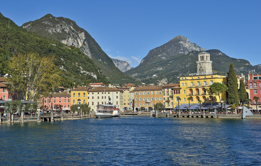 Appartement 6 personnes à Puegnago sul Garda - Photo 22