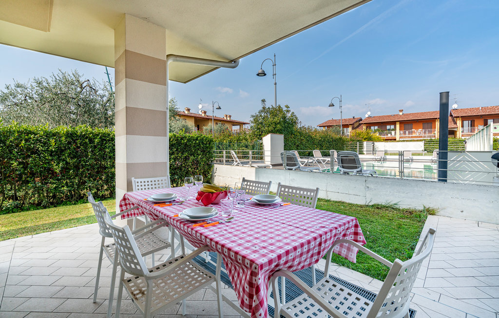 Appartement 6 personnes à Puegnago sul Garda - Photo 2