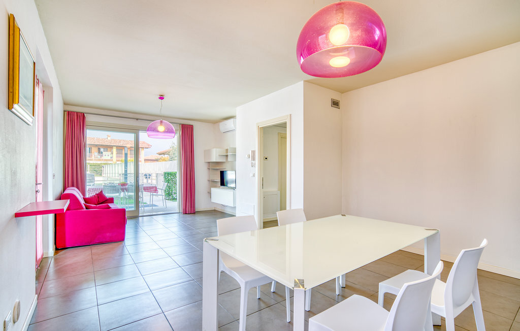 Appartement 6 personnes à Puegnago sul Garda - Photo 3