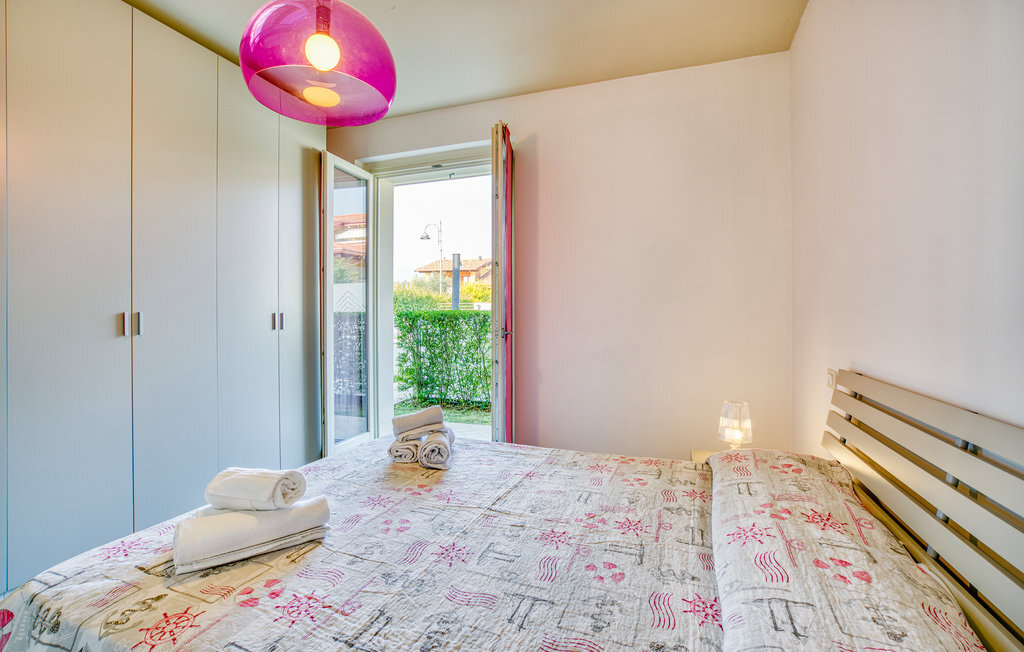 Appartement 6 personnes à Puegnago sul Garda - Photo 4