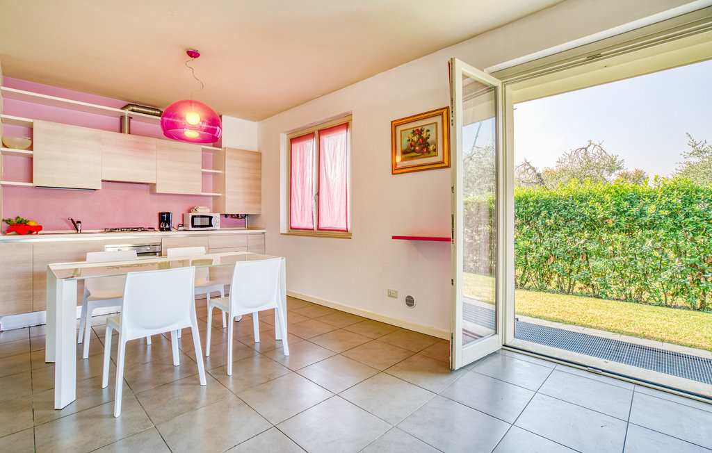 Appartement 6 personnes à Puegnago sul Garda - Photo 5