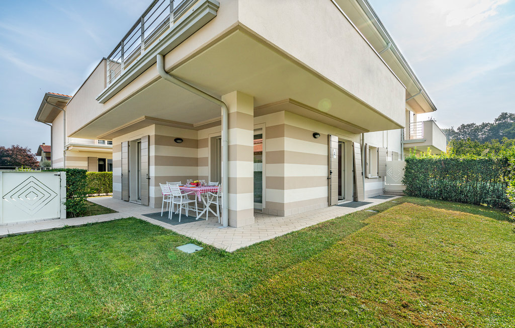 Appartement 6 personnes à Puegnago sul Garda - Photo 6