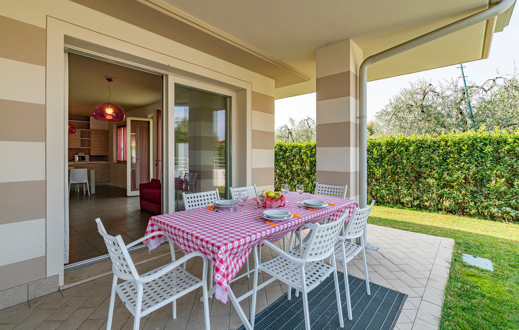 Appartement 6 personnes à Puegnago sul Garda - Photo 11