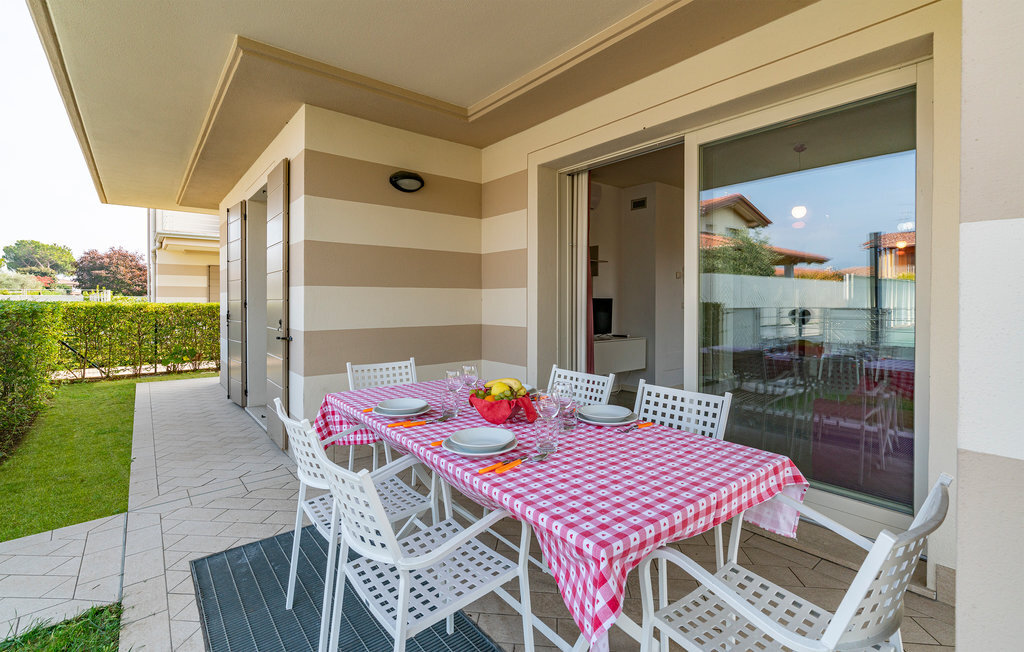 Appartement 6 personnes à Puegnago sul Garda - Photo 12