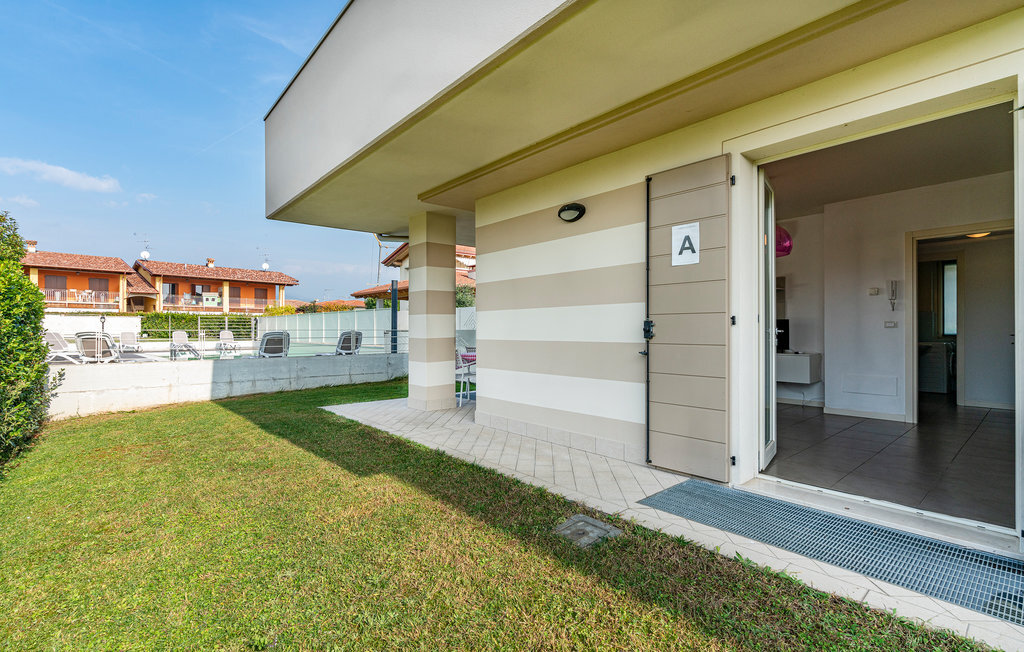 Appartement 6 personnes à Puegnago sul Garda - Photo 13