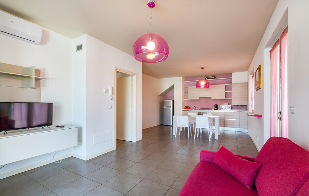 Appartement 6 personnes à Puegnago sul Garda - Photo 14