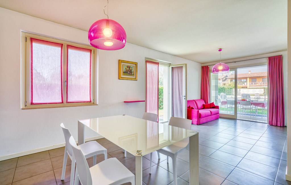 Appartement 6 personnes à Puegnago sul Garda - Photo 15