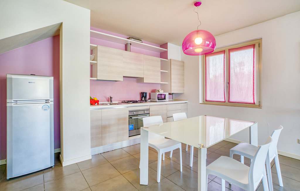 Appartement 6 personnes à Puegnago sul Garda - Photo 16