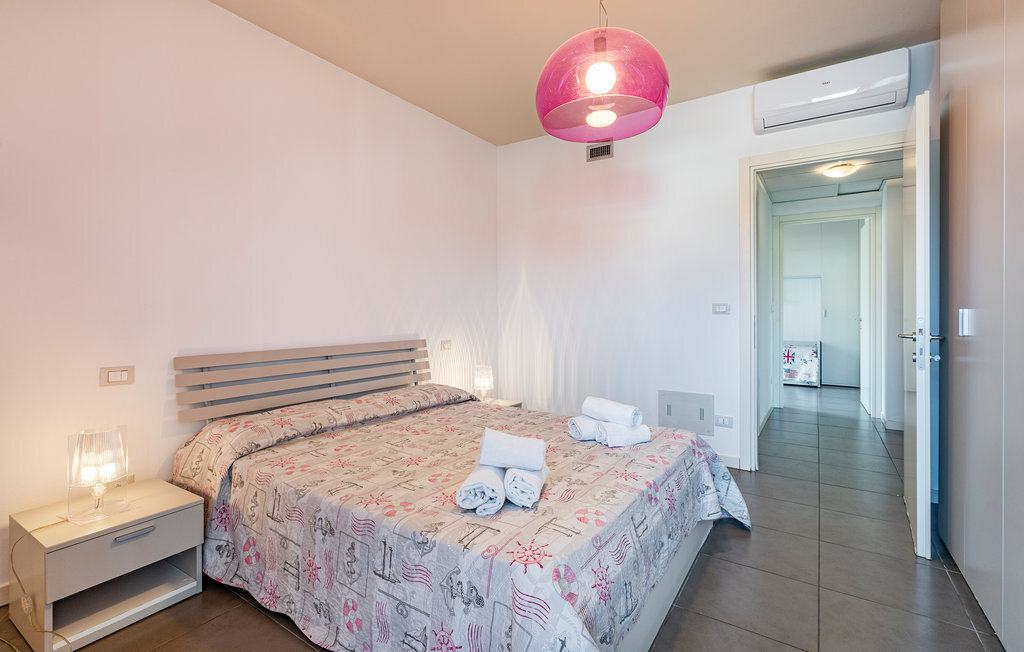 Appartement 6 personnes à Puegnago sul Garda - Photo 18