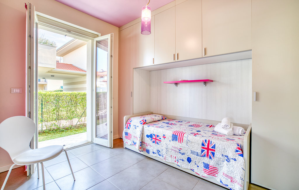 Appartement 6 personnes à Puegnago sul Garda - Photo 19