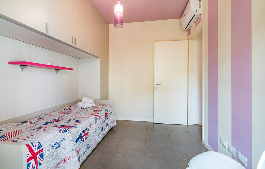 Appartement 6 personnes à Puegnago sul Garda - Photo 21