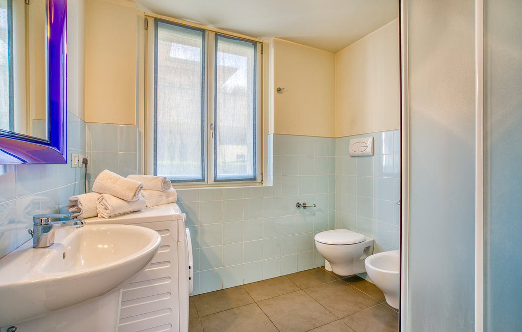 Appartement 6 personnes à Puegnago sul Garda - Photo 22