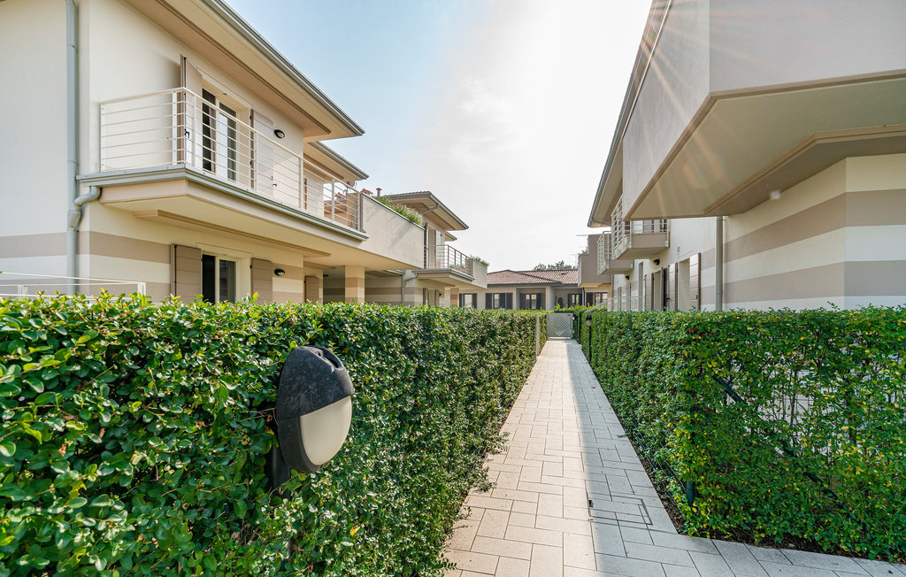 Appartement 6 personnes à Puegnago sul Garda - Photo 23