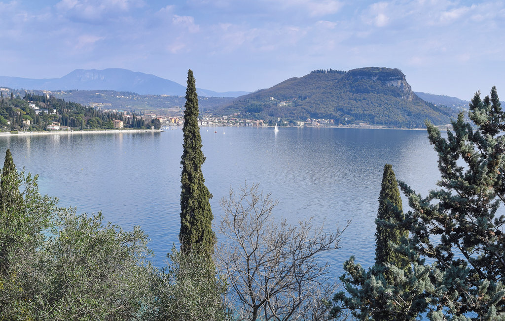 Casa Vacanza Sole à Tremosine, maison 2 ch avec vue lac - Photo 8