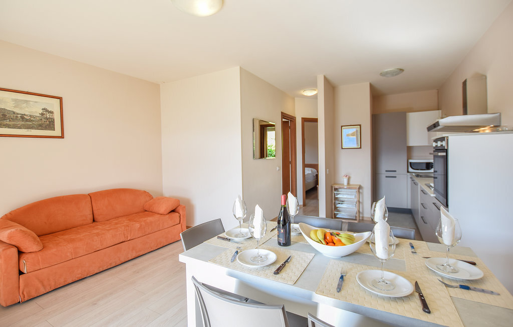 Casa Vacanza Sole à Tremosine, maison 2 ch avec vue lac - Photo 11