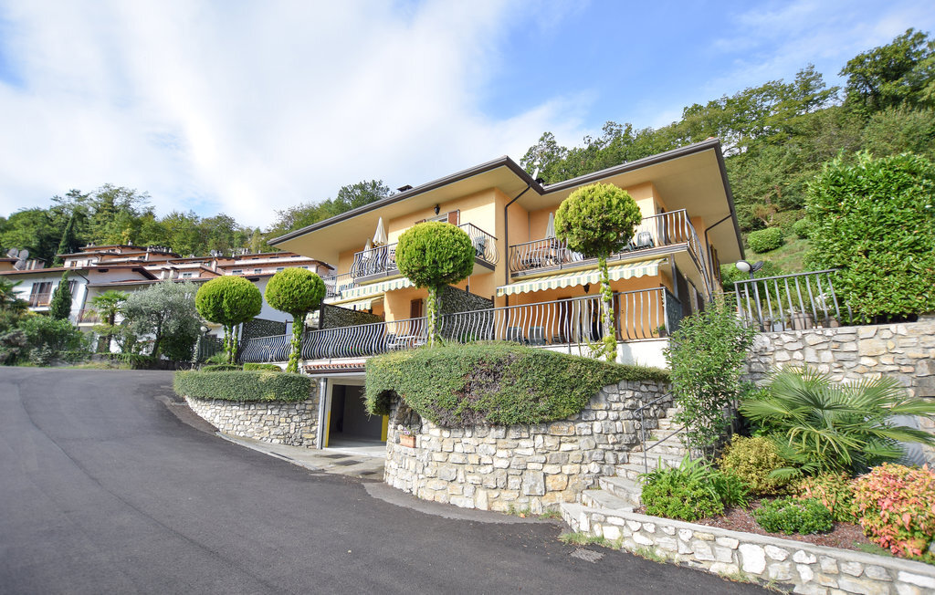 Casa Vacanza Sole, studio lac de Garde avec balcon - Photo 1