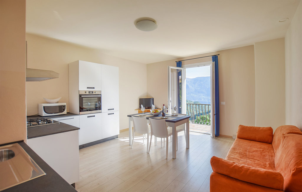 Casa Vacanza Sole, studio lac de Garde avec balcon - Photo 3