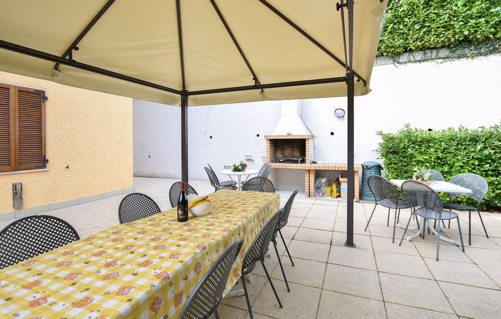 Casa Vacanza Sole, studio lac de Garde avec balcon - Photo 10