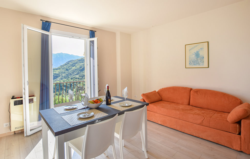 Casa Vacanza Sole, studio lac de Garde avec balcon - Photo 13