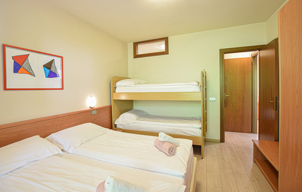 Casa Vacanza Sole, studio lac de Garde avec balcon - Photo 17