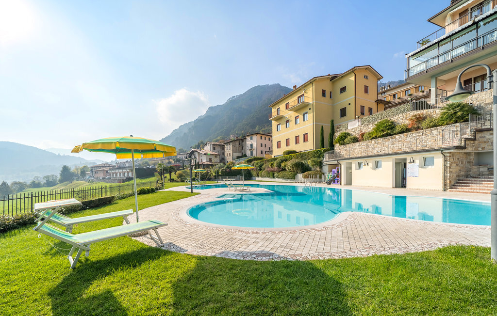 Casa Vacanza Sole, studio lac de Garde avec balcon - Photo 19