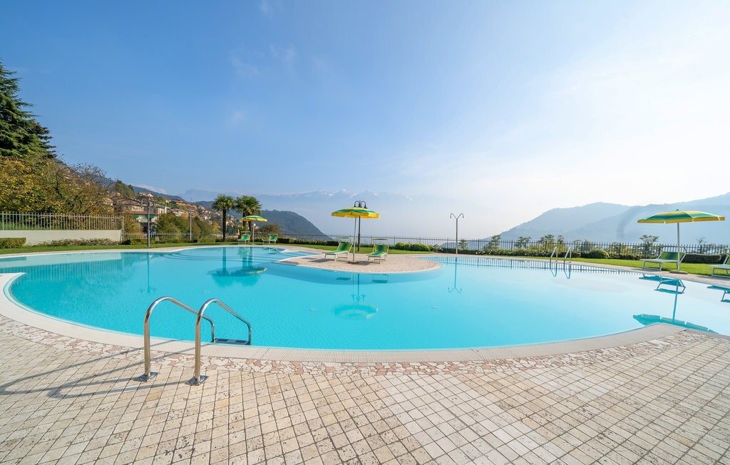 Casa Vacanza Sole, studio lac de Garde avec balcon - Photo 20