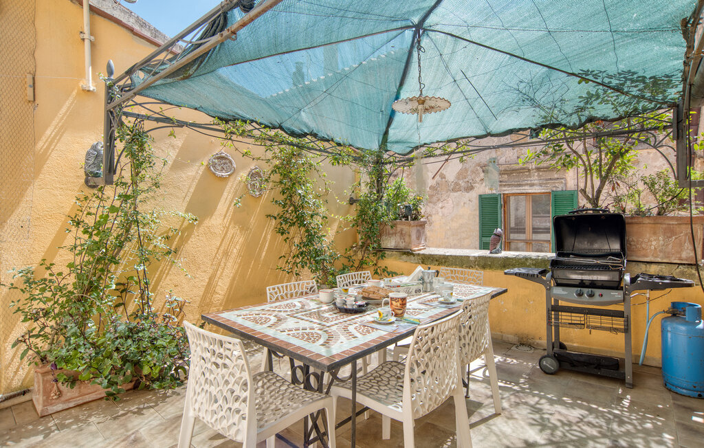 Appartement 6 personnes à Canino - Photo 1
