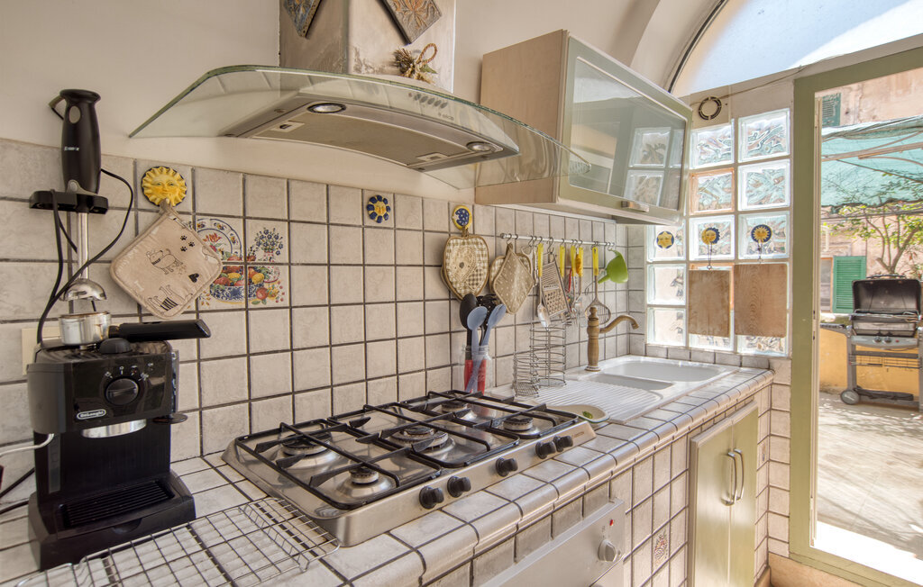 Appartement 6 personnes à Canino - Photo 4