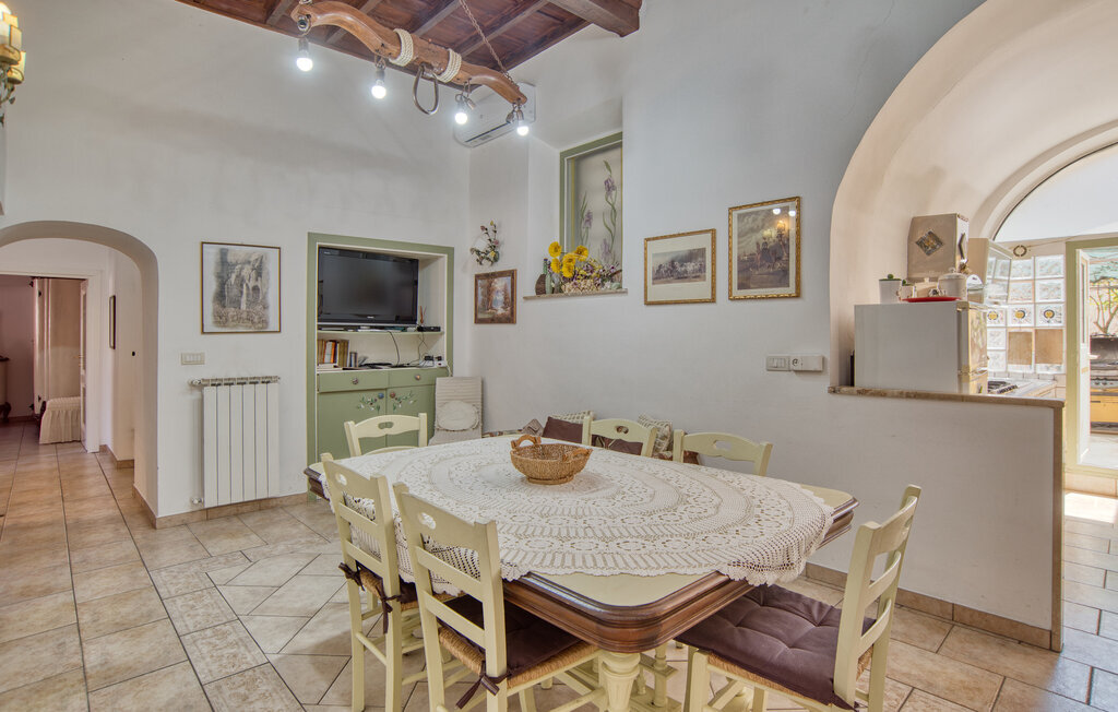 Appartement 6 personnes à Canino - Photo 9