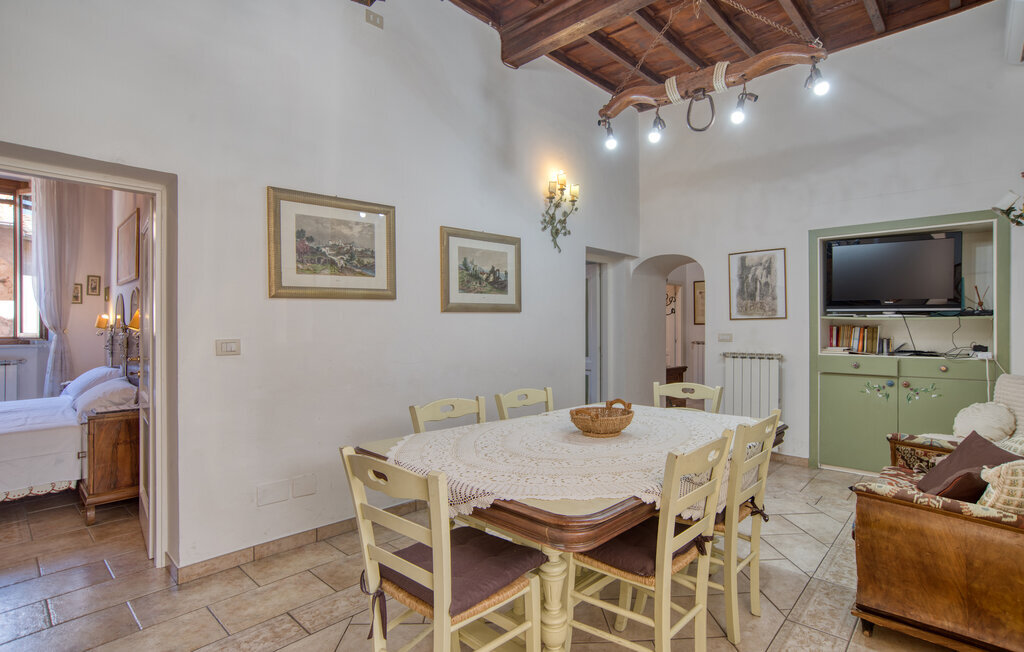 Appartement 6 personnes à Canino - Photo 10