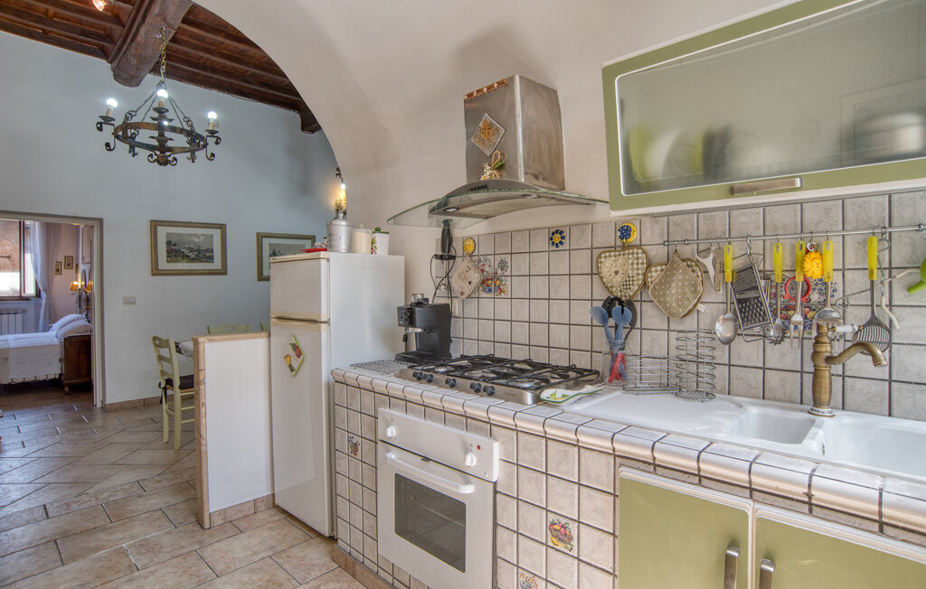 Appartement 6 personnes à Canino - Photo 12