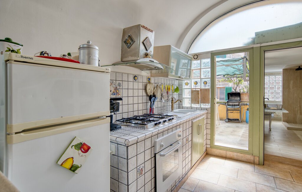 Appartement 6 personnes à Canino - Photo 13