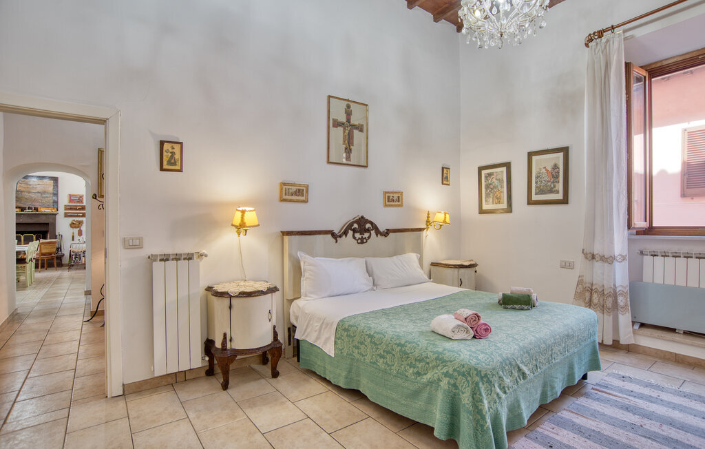 Appartement 6 personnes à Canino - Photo 18
