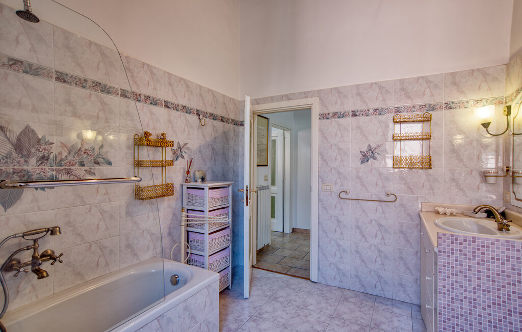 Appartement 6 personnes à Canino - Photo 22