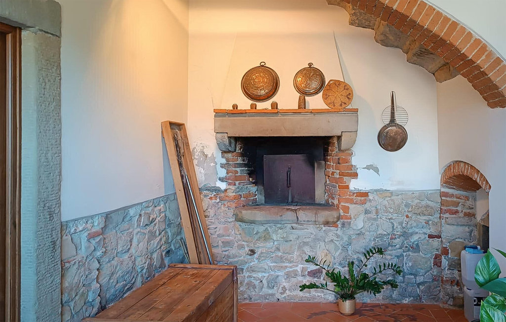 Appartement 4 personnes à Rignano sull'Arno - Photo 6